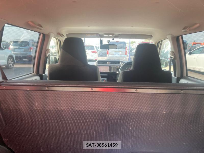 Toyota SUCCEED VAN 2018 1240028-26