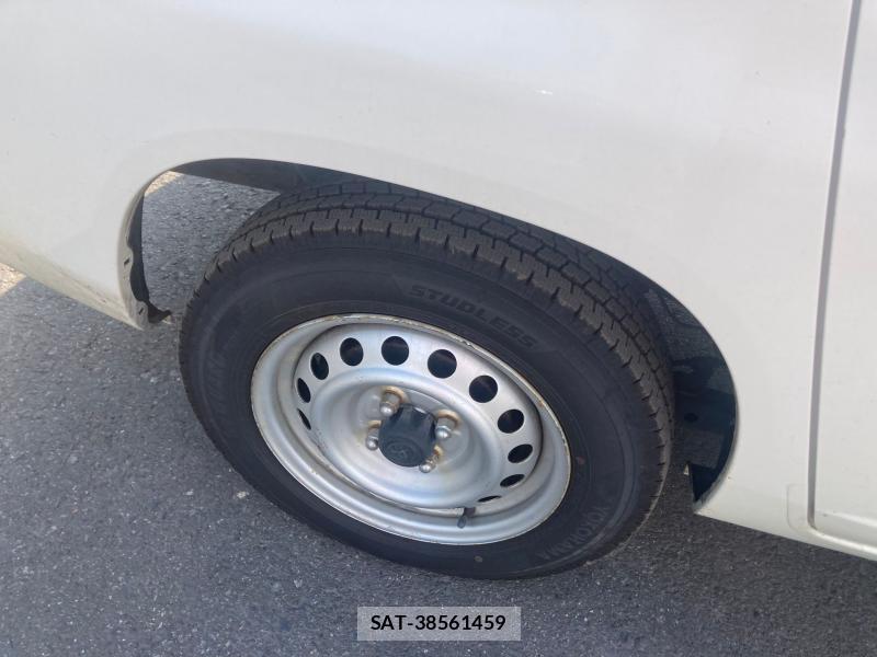 Toyota SUCCEED VAN 2018 1240028-29
