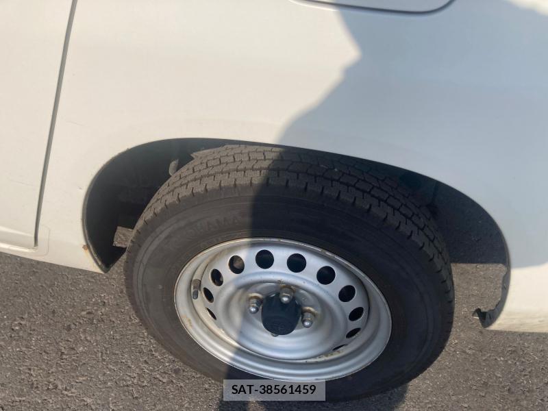 Toyota SUCCEED VAN 2018 1240028-31