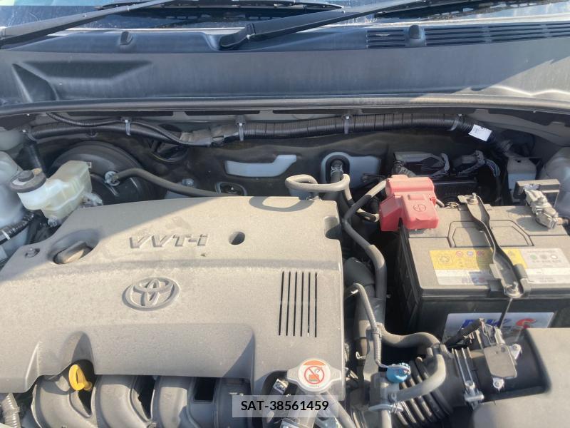 Toyota SUCCEED VAN 2018 1240028-32