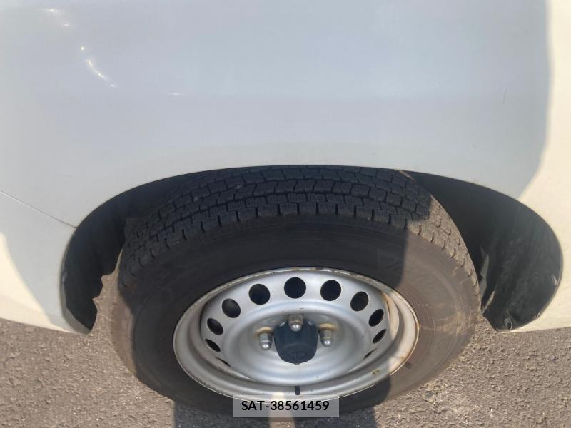 Toyota SUCCEED VAN 2018 1240028-33