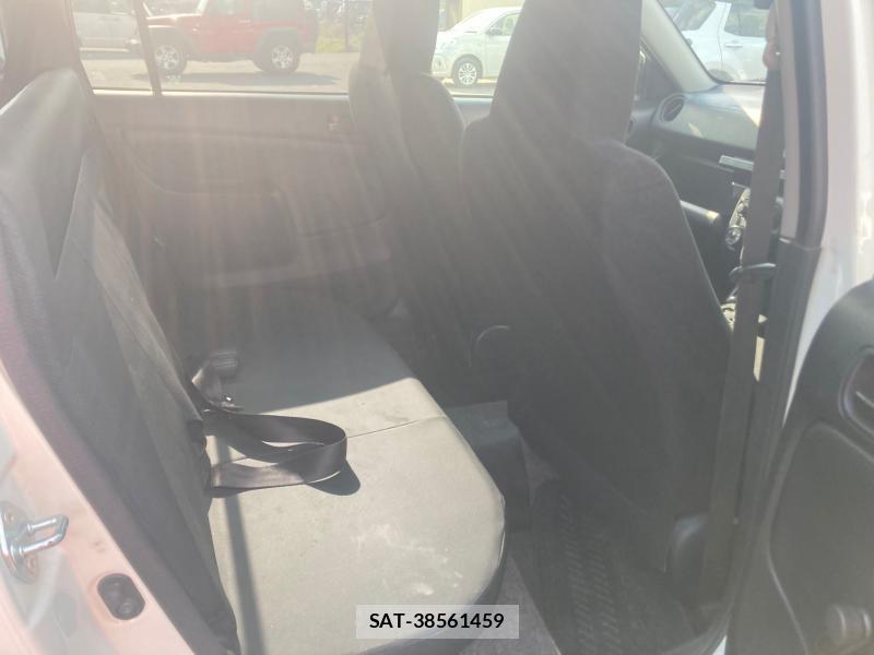 Toyota SUCCEED VAN 2018 1240028-9