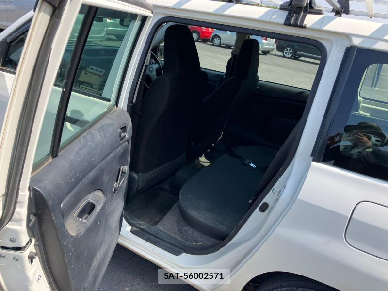 Toyota SUCCEED VAN 2019 1268876-9