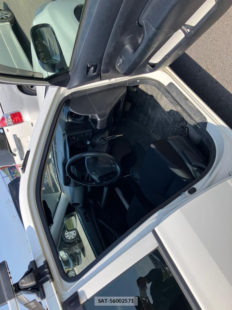 Toyota SUCCEED VAN 2019 1268876-11