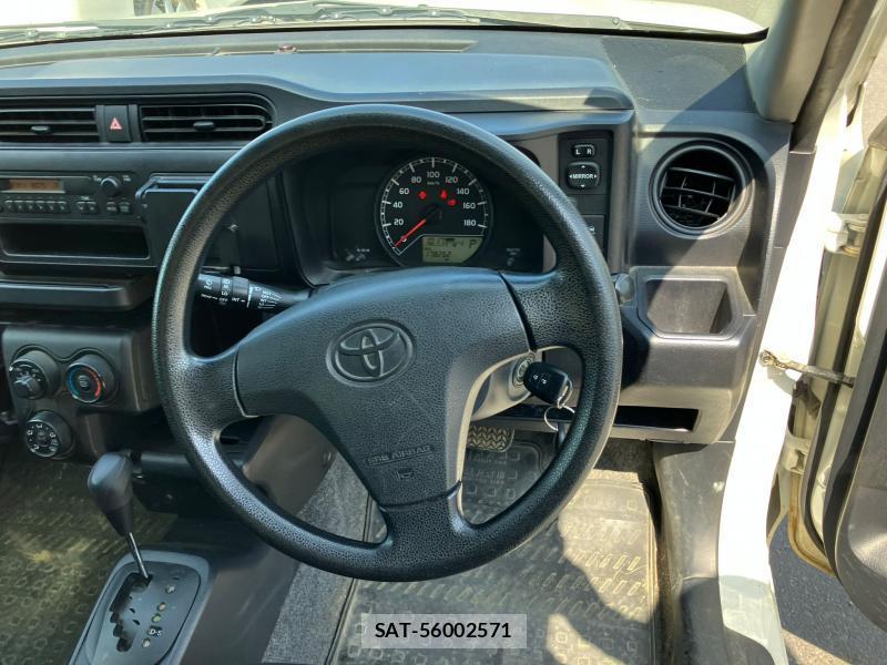Toyota SUCCEED VAN 2019 1268876-14