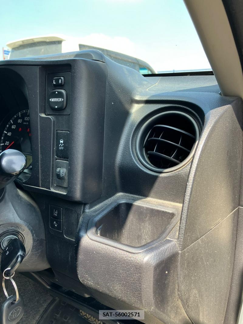Toyota SUCCEED VAN 2019 1268876-16