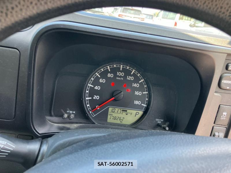 Toyota SUCCEED VAN 2019 1268876-17