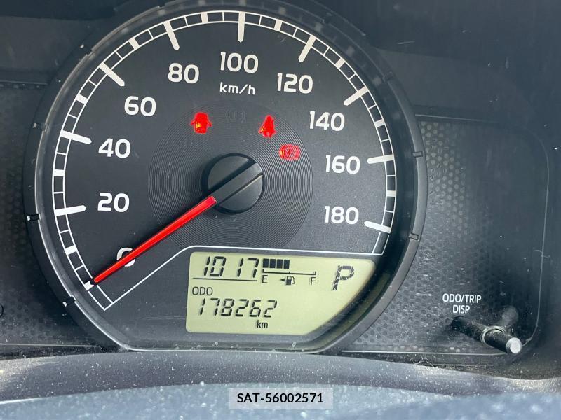 Toyota SUCCEED VAN 2019 1268876-18