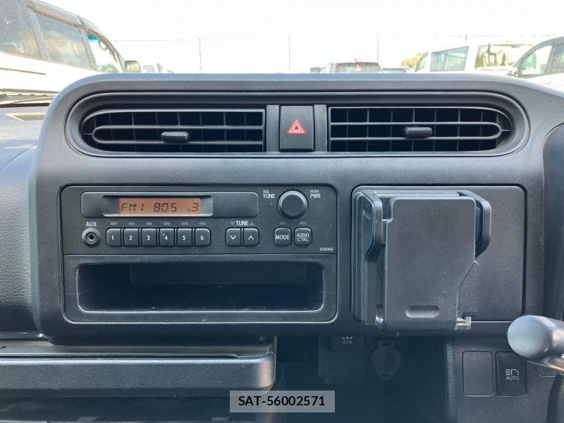 Toyota SUCCEED VAN 2019 1268876-19