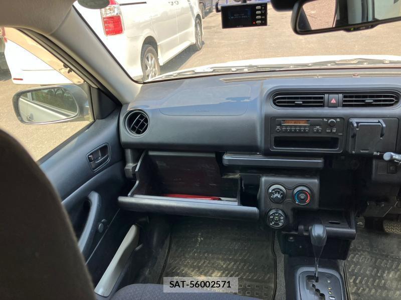 Toyota SUCCEED VAN 2019 1268876-20
