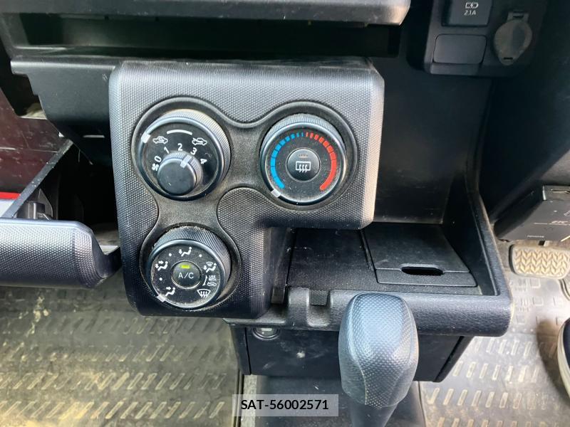 Toyota SUCCEED VAN 2019 1268876-21
