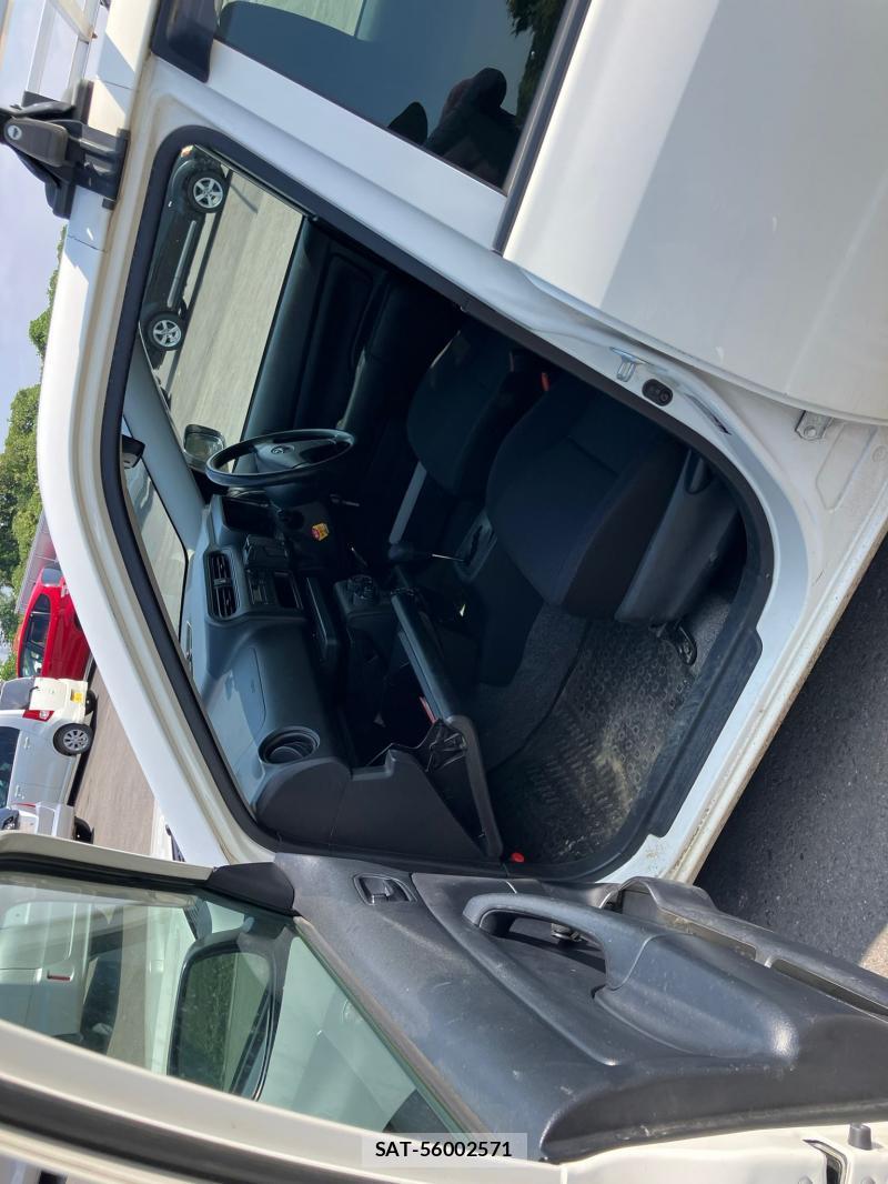 Toyota SUCCEED VAN 2019 1268876-38