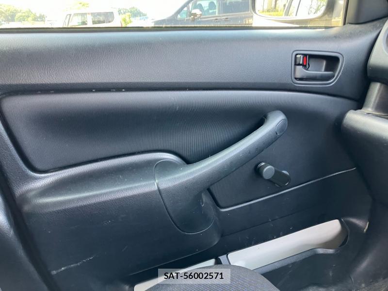 Toyota SUCCEED VAN 2019 1268876-24