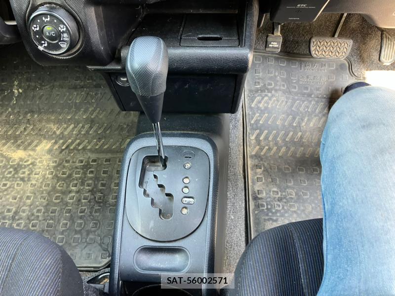 Toyota SUCCEED VAN 2019 1268876-25
