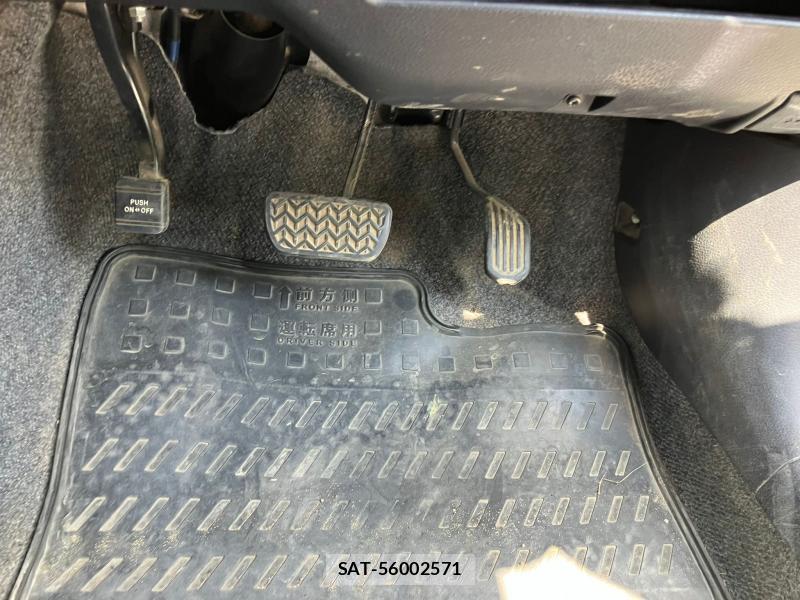 Toyota SUCCEED VAN 2019 1268876-26