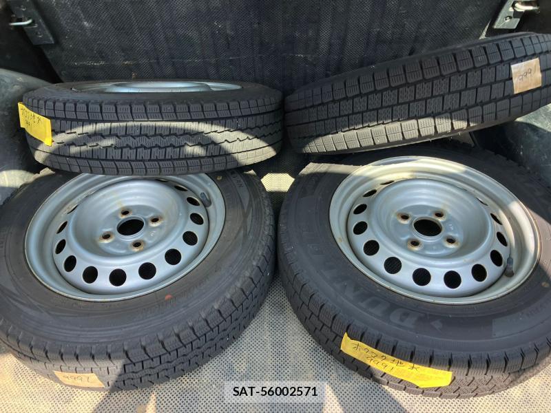 Toyota SUCCEED VAN 2019 1268876-29