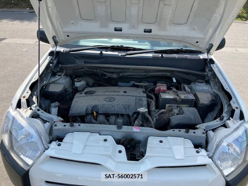 Toyota SUCCEED VAN 2019 1268876-31