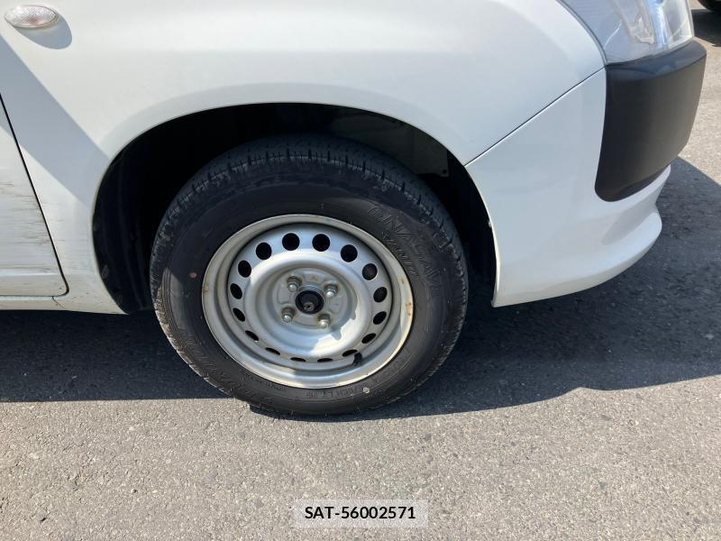 Toyota SUCCEED VAN 2019 1268876-33