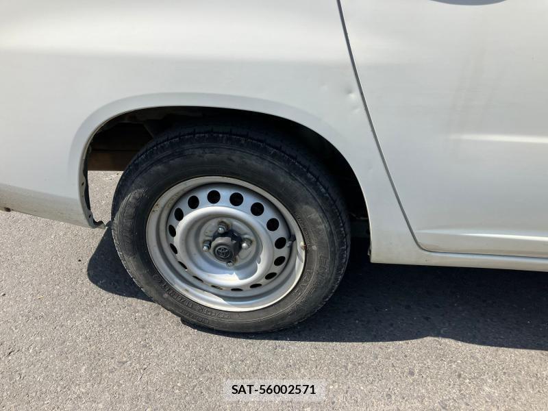 Toyota SUCCEED VAN 2019 1268876-34