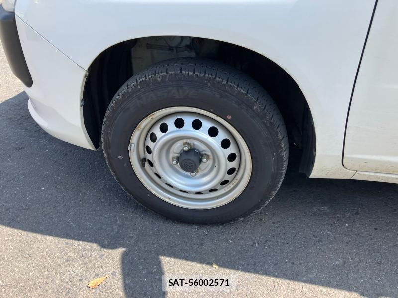 Toyota SUCCEED VAN 2019 1268876-35