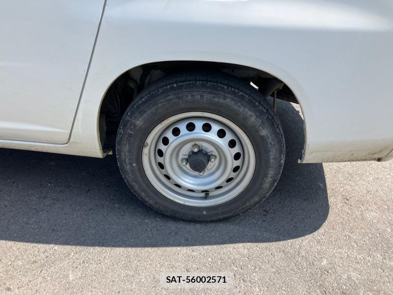 Toyota SUCCEED VAN 2019 1268876-36