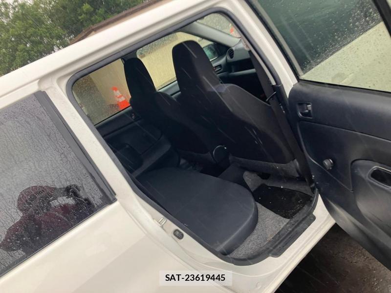 Toyota SUCCEED VAN 2019 1218385-9