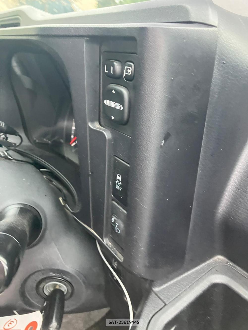 Toyota SUCCEED VAN 2019 1218385-14