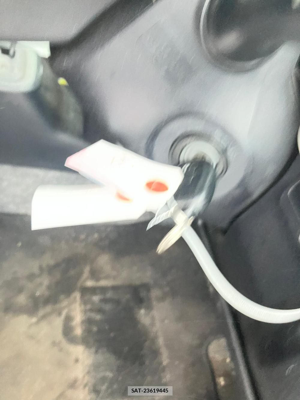 Toyota SUCCEED VAN 2019 1218385-16
