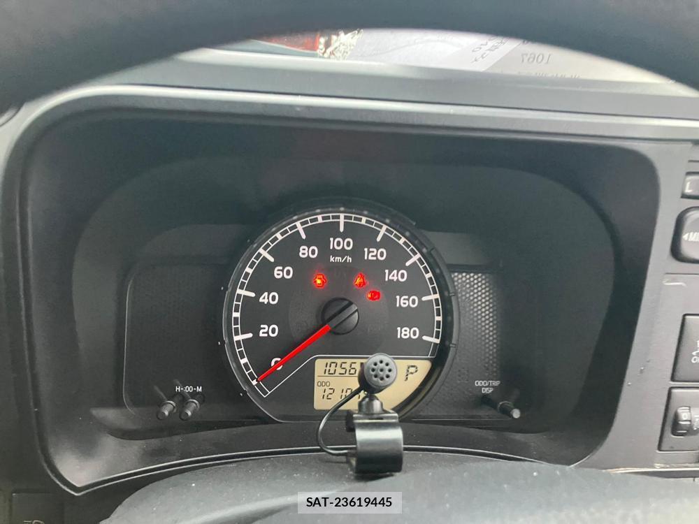 Toyota SUCCEED VAN 2019 1218385-17