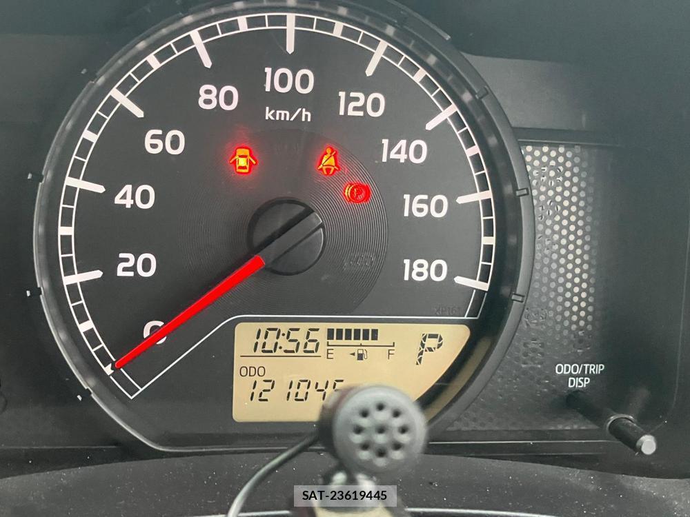 Toyota SUCCEED VAN 2019 1218385-18