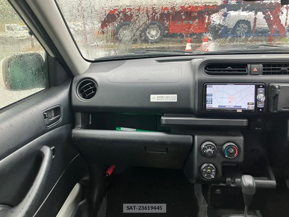 Toyota SUCCEED VAN 2019 1218385-19