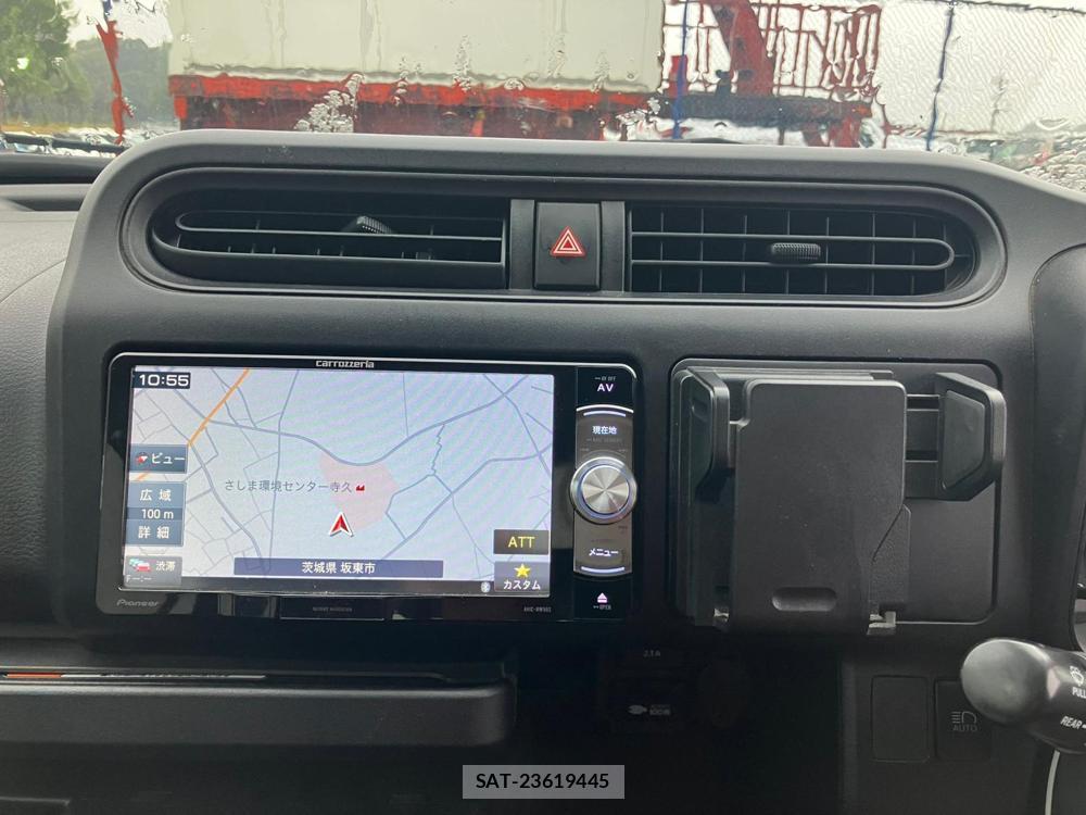 Toyota SUCCEED VAN 2019 1218385-20