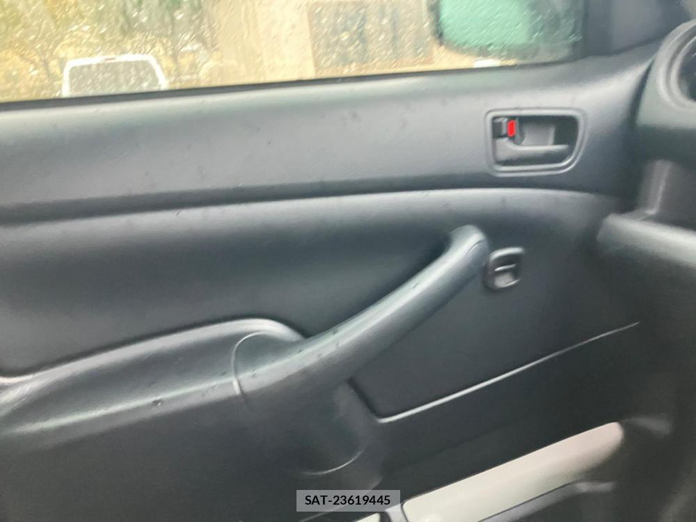 Toyota SUCCEED VAN 2019 1218385-22