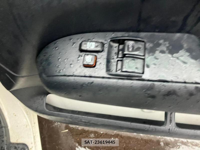 Toyota SUCCEED VAN 2019 1218385-23