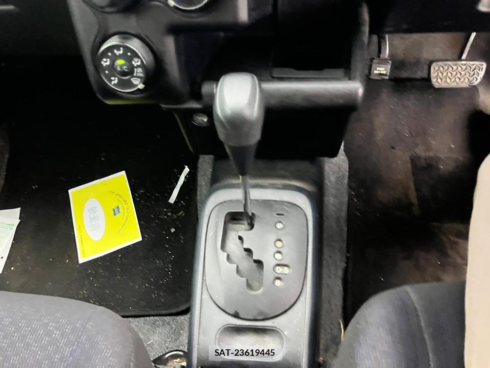 Toyota SUCCEED VAN 2019 1218385-25