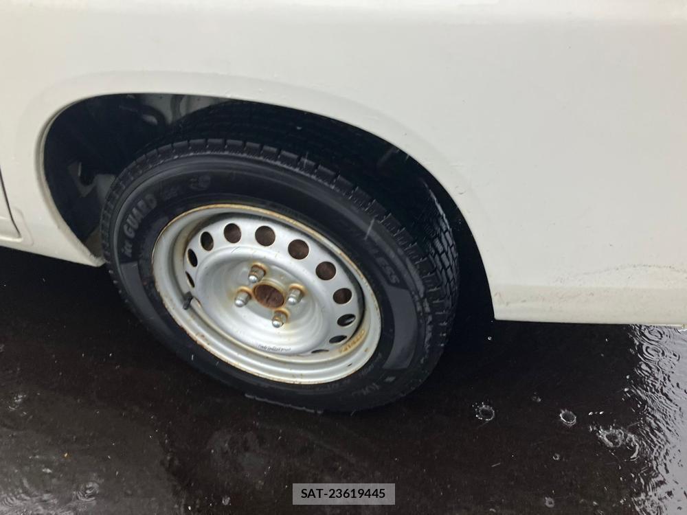 Toyota SUCCEED VAN 2019 1218385-32