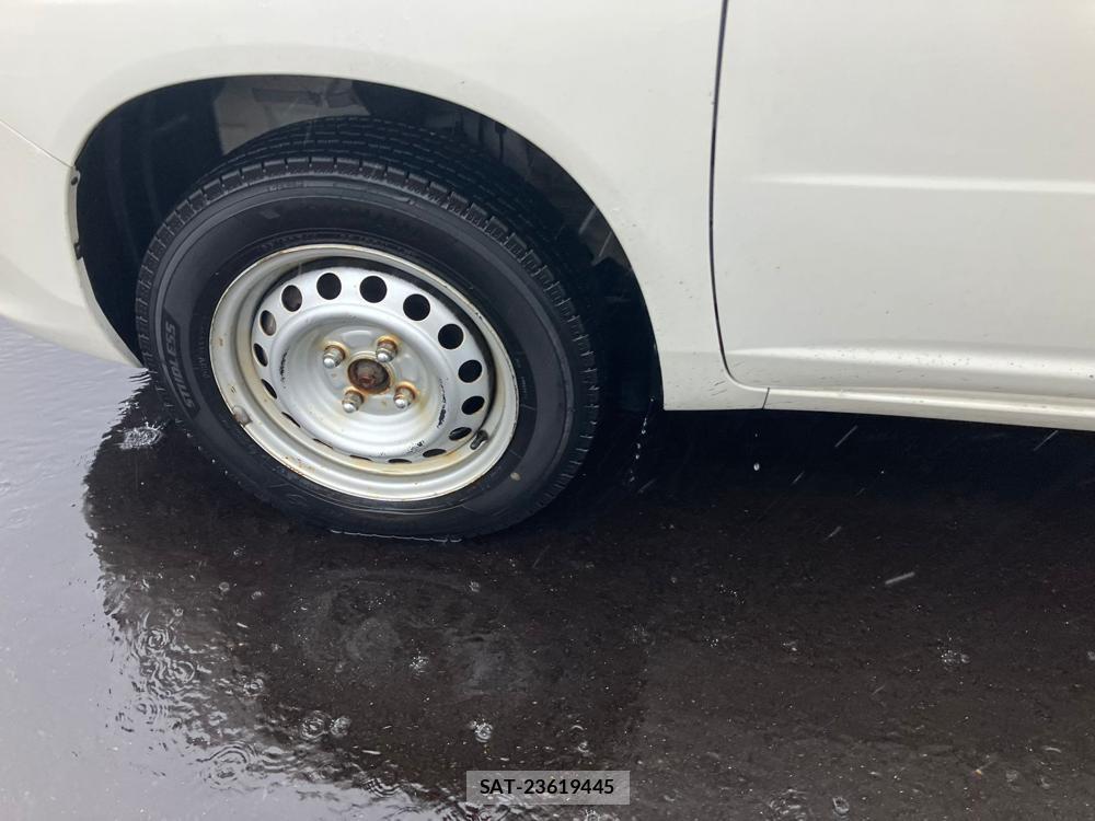 Toyota SUCCEED VAN 2019 1218385-34