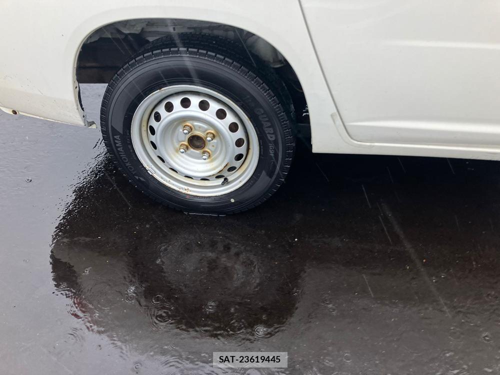 Toyota SUCCEED VAN 2019 1218385-35