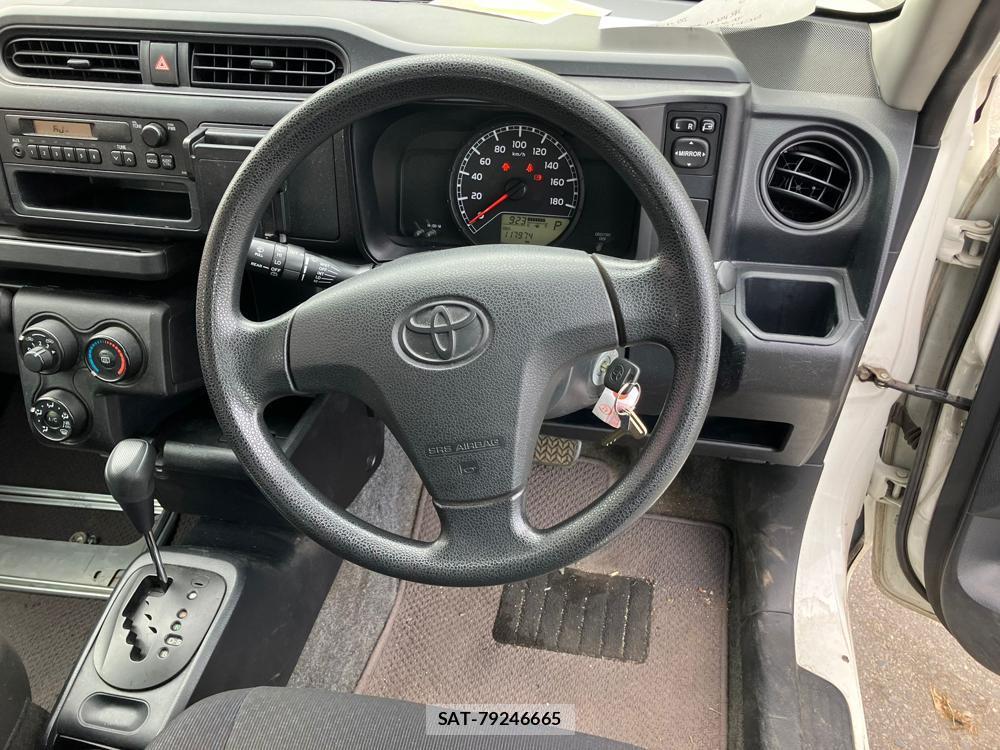 Toyota SUCCEED VAN 2018 1268858-14
