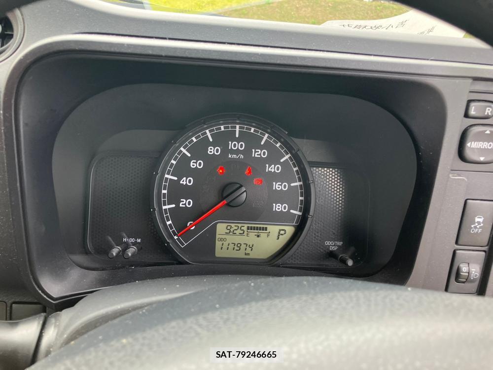 Toyota SUCCEED VAN 2018 1268858-15