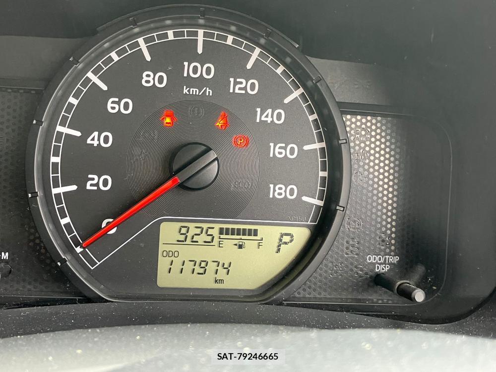 Toyota SUCCEED VAN 2018 1268858-16