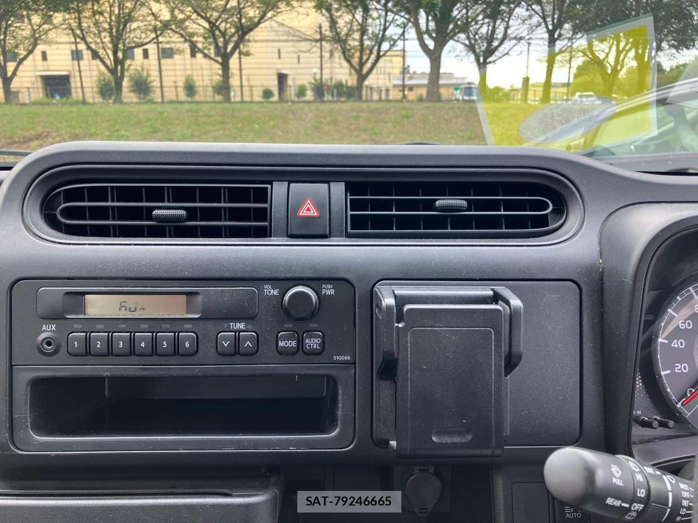 Toyota SUCCEED VAN 2018 1268858-20
