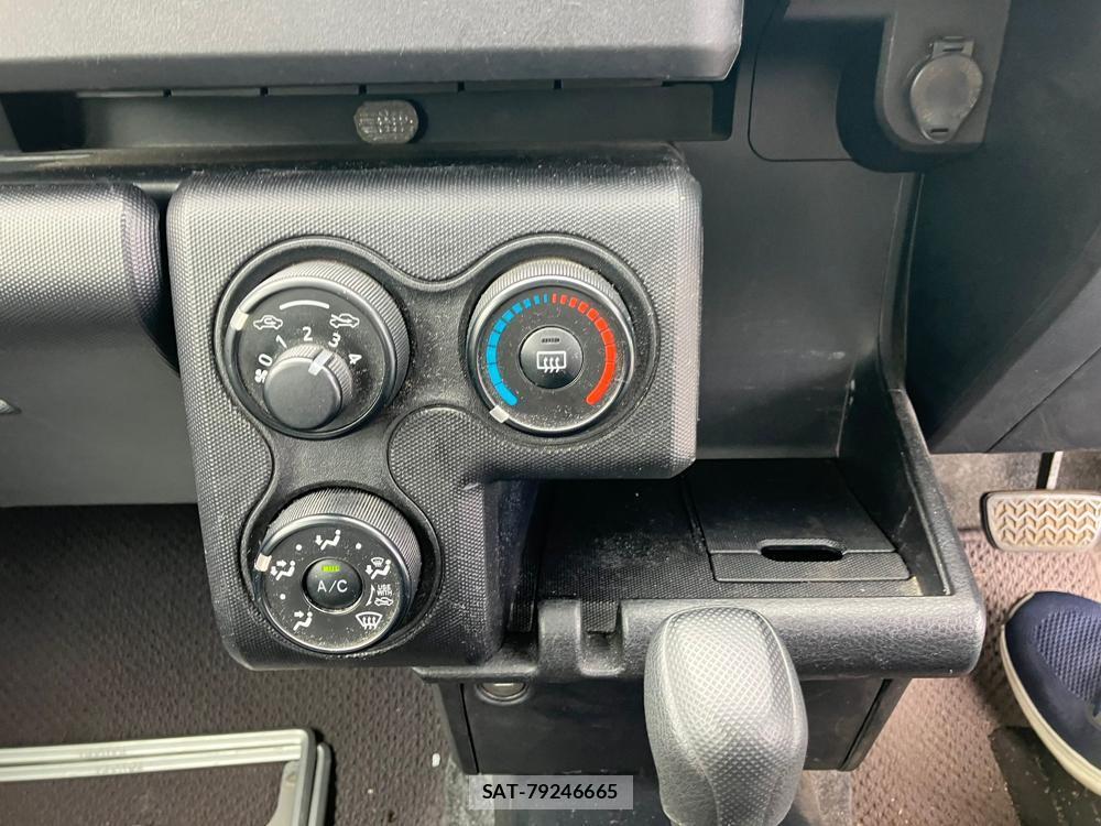 Toyota SUCCEED VAN 2018 1268858-21