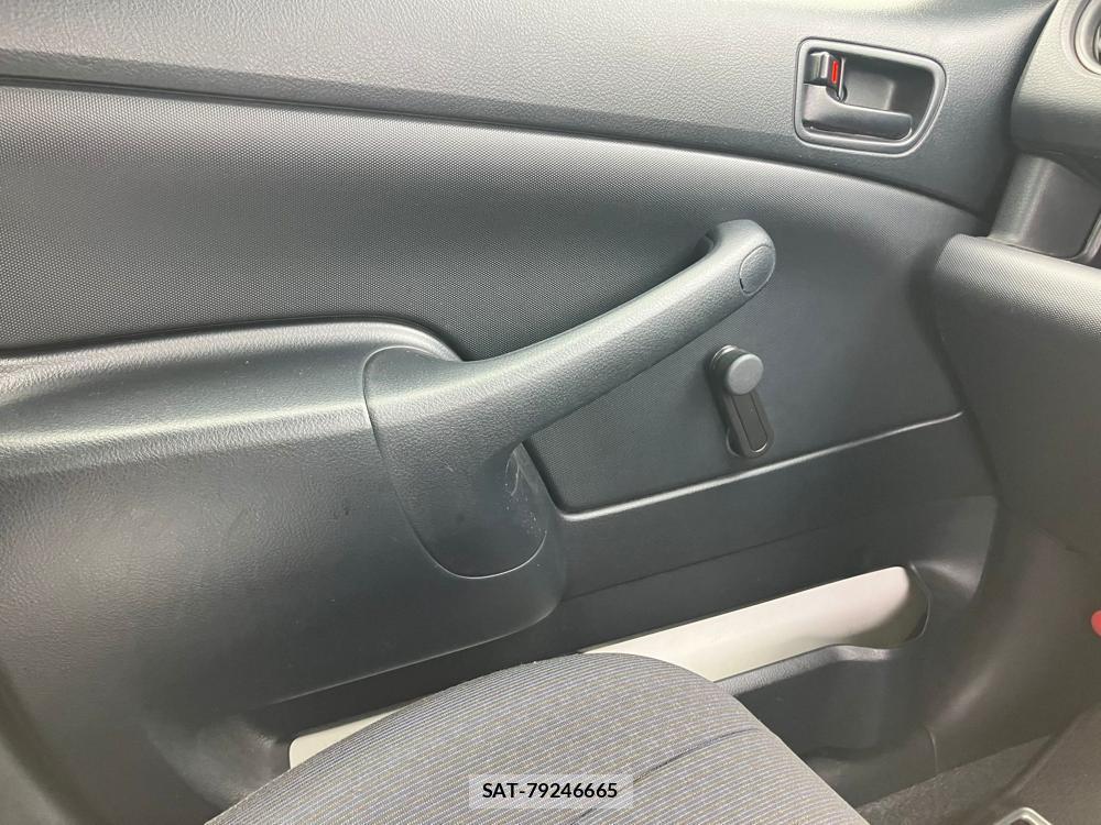 Toyota SUCCEED VAN 2018 1268858-23