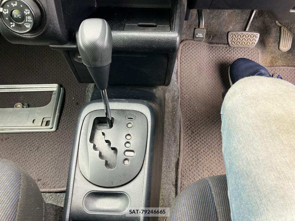 Toyota SUCCEED VAN 2018 1268858-25