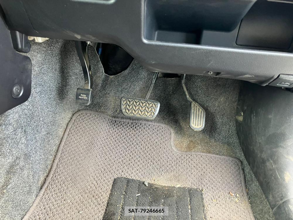 Toyota SUCCEED VAN 2018 1268858-26