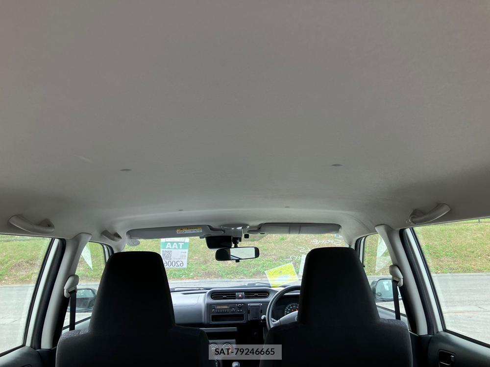 Toyota SUCCEED VAN 2018 1268858-27