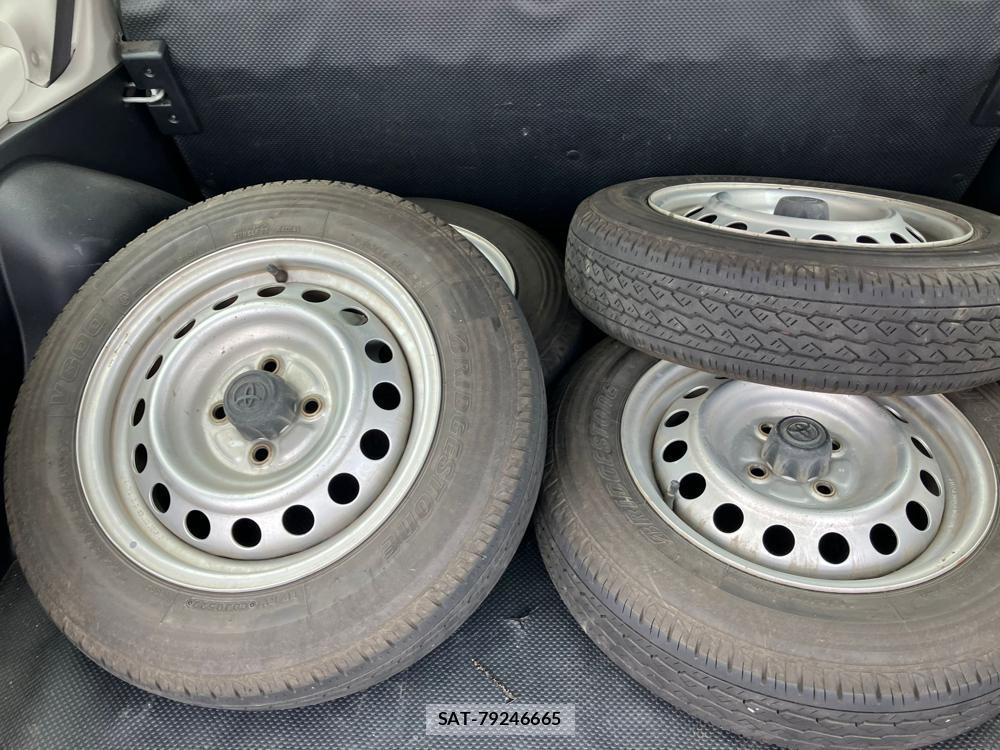 Toyota SUCCEED VAN 2018 1268858-29