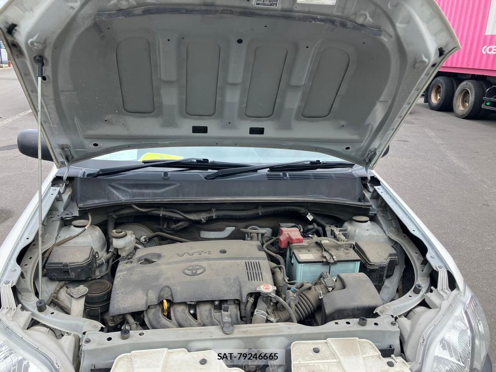 Toyota SUCCEED VAN 2018 1268858-31