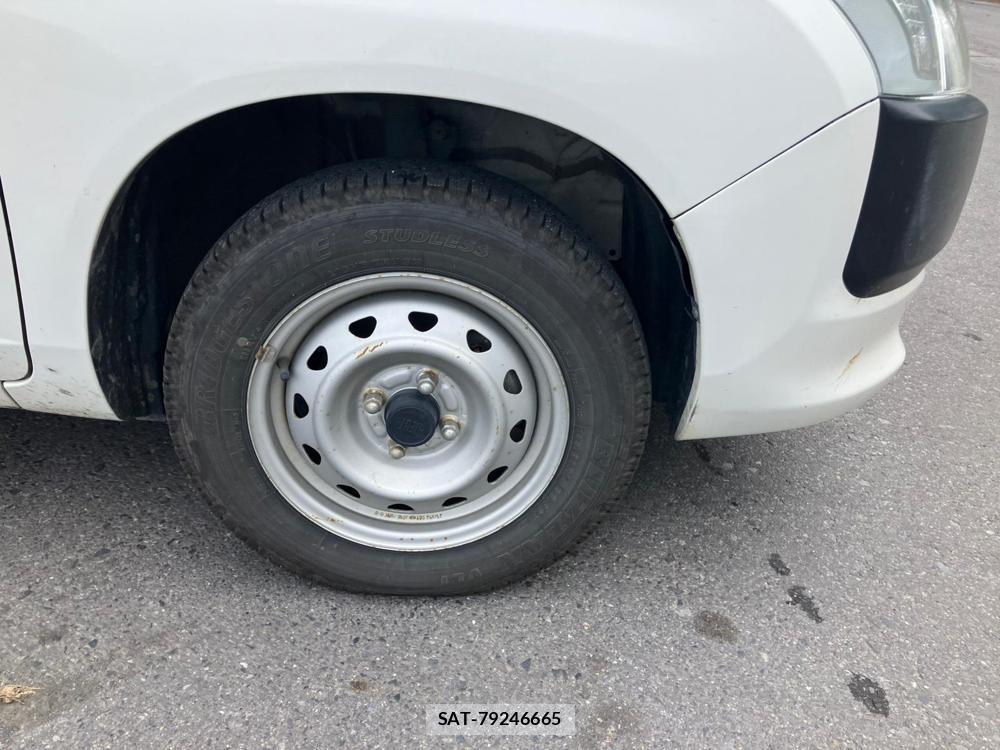 Toyota SUCCEED VAN 2018 1268858-34